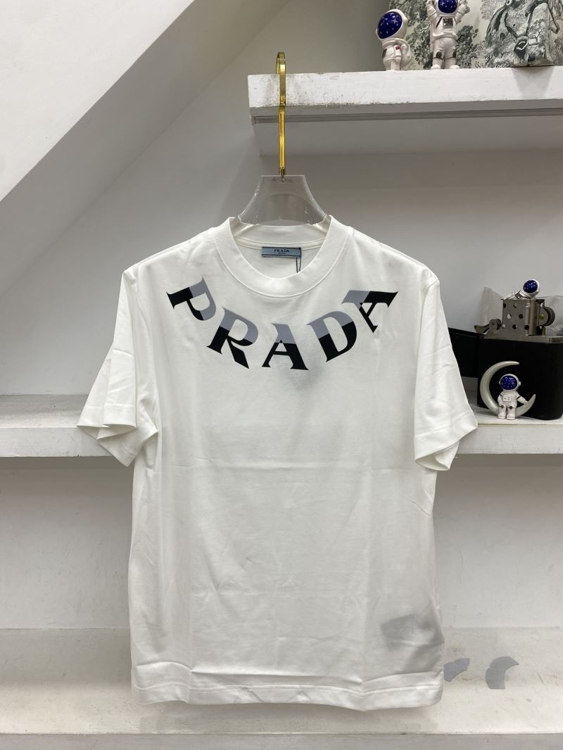 Prada T-Shirts